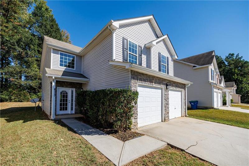 Image for property 4113 Alveston Drive, Atlanta, GA 30349