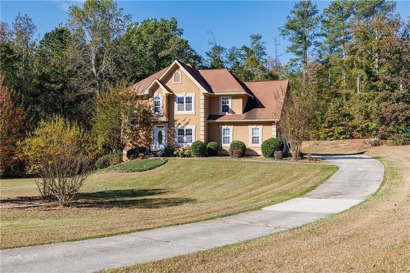 Image for property 6790 Palace Lane, Fairburn, GA 30213