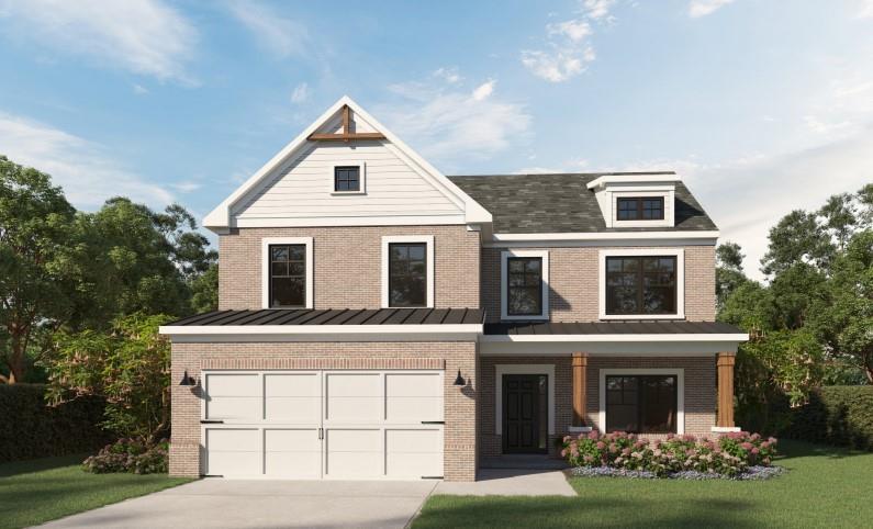 Image for property 372 Waterbluff Drive, Mableton, GA 30126