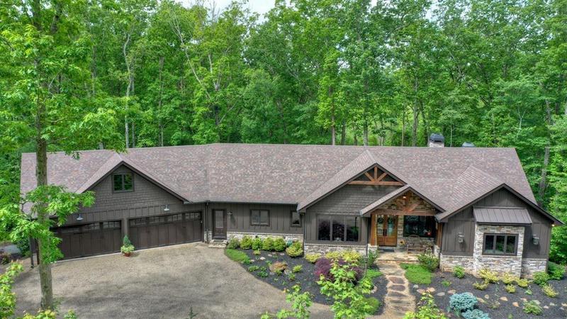 Image for property 244 Wilderness Way, Ellijay, GA 30536