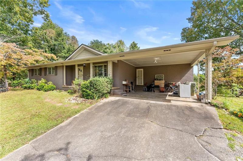 Image for property 3481 Maynard Circle, Gainesville, GA 30506