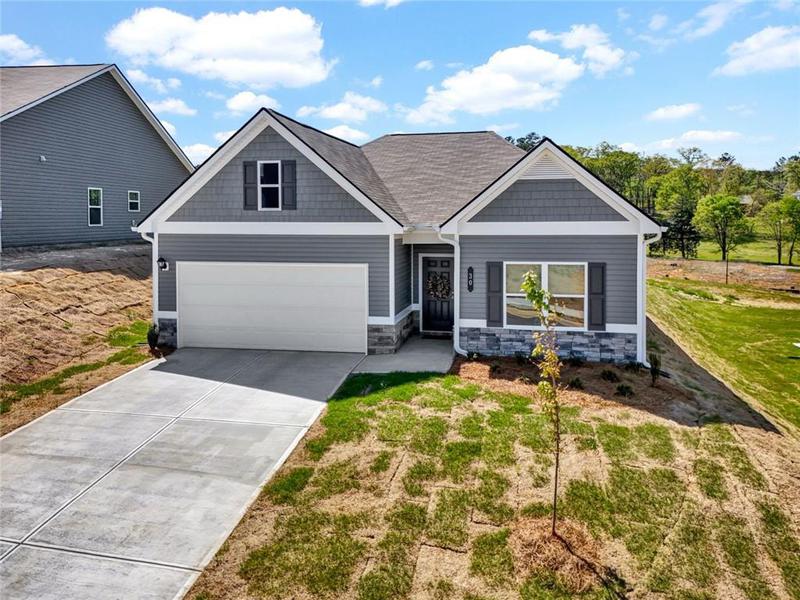 Image for property 30 Arrington Drive, Adairsville, GA 30103