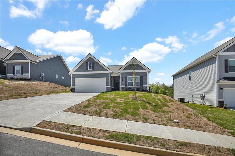 Image for property 30 Arrington Drive, Adairsville, GA 30103