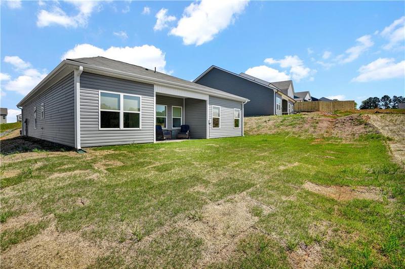 Image for property 30 Arrington Drive, Adairsville, GA 30103