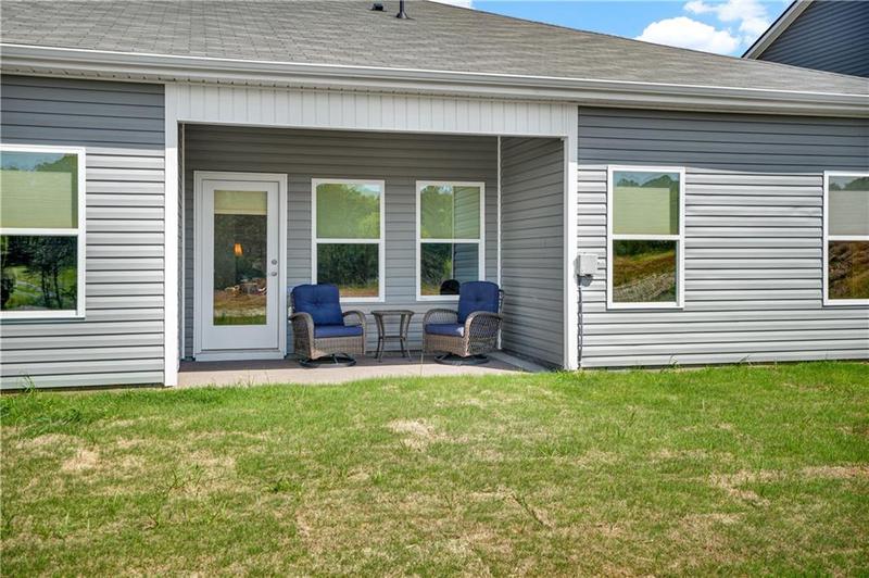 Image for property 30 Arrington Drive, Adairsville, GA 30103