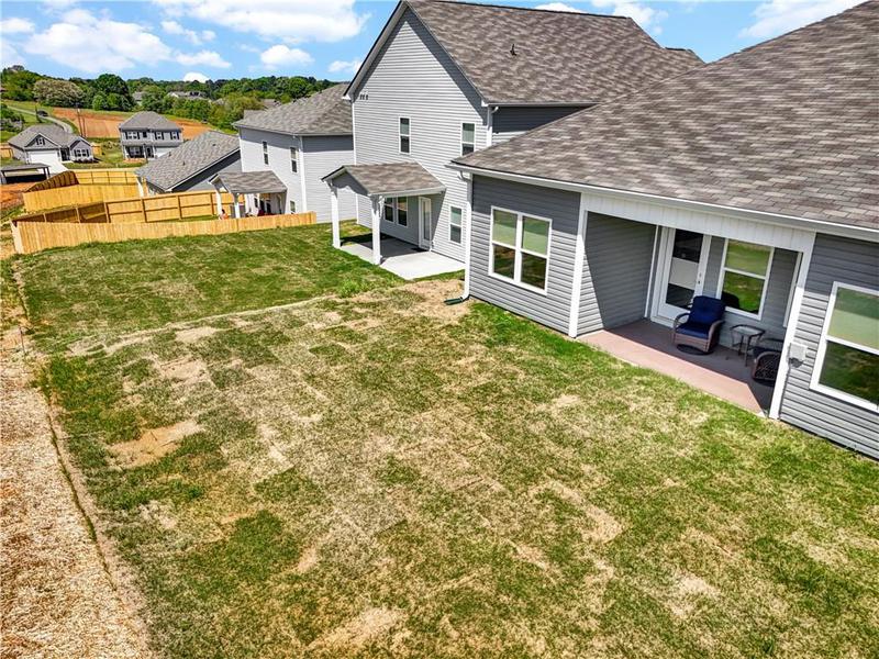 Image for property 30 Arrington Drive, Adairsville, GA 30103