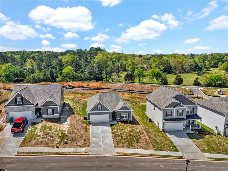 Image for property 30 Arrington Drive, Adairsville, GA 30103