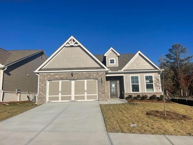 Image for property 2414 Anhinga Drive, Loganville, GA 30052