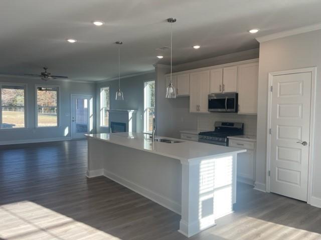 Image for property 2414 Anhinga Drive, Loganville, GA 30052