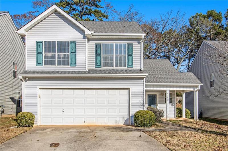 Image for property 4260 Wesley Hall Drive, Decatur, GA 30035