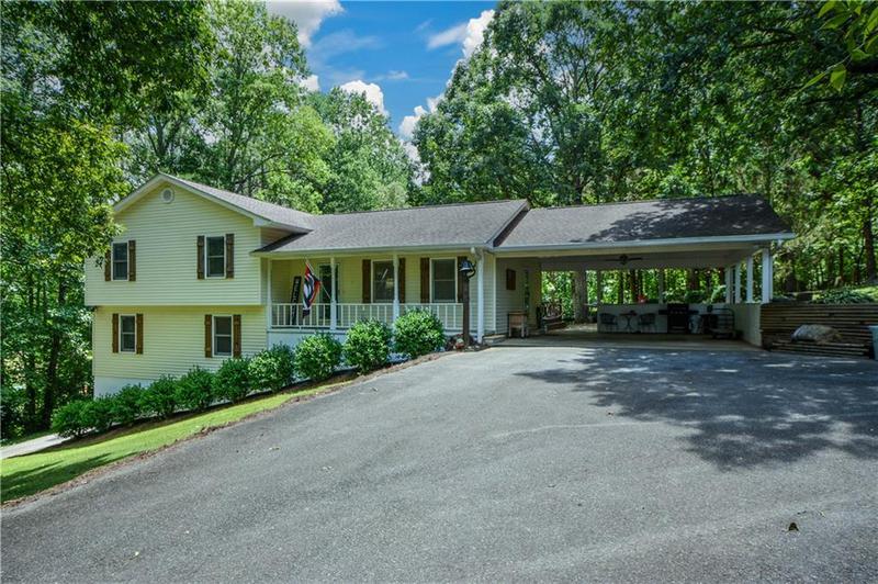Image for property 41 Clark Station Road, Jasper, GA 30143