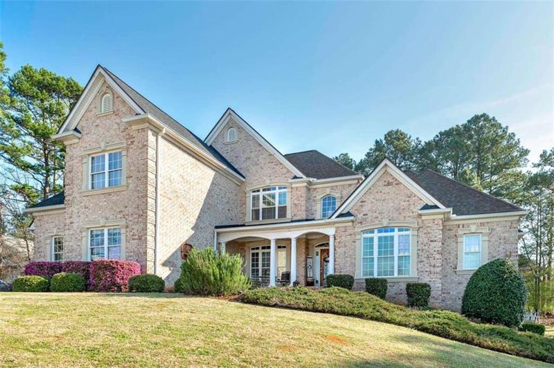 Image for property 415 Oxmoor Lake Drive, Mcdonough, GA 30252