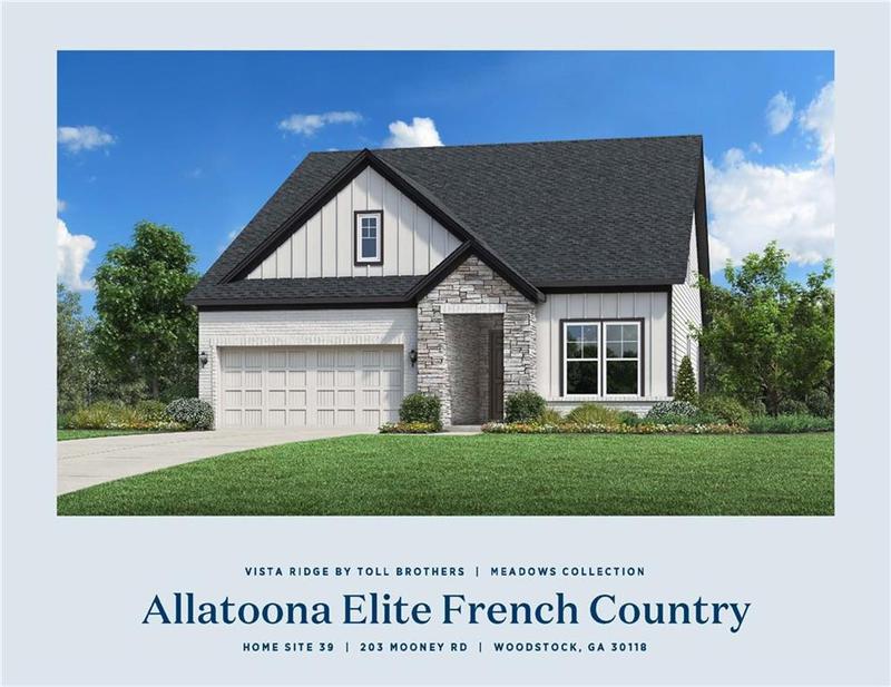 Image for property 203 Mooney Road, Woodstock, GA 30188