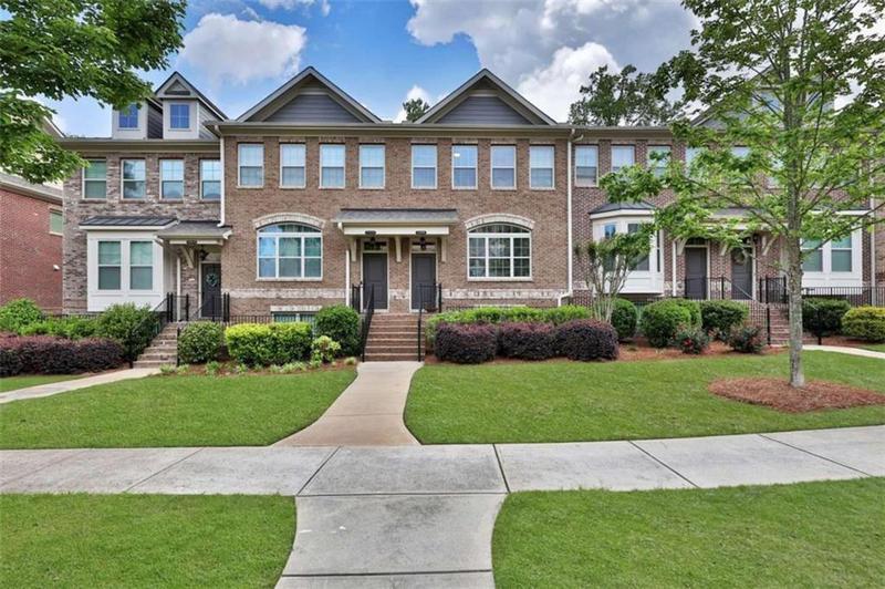 Image for property 7850 Willoughby Court, Alpharetta, GA 30005
