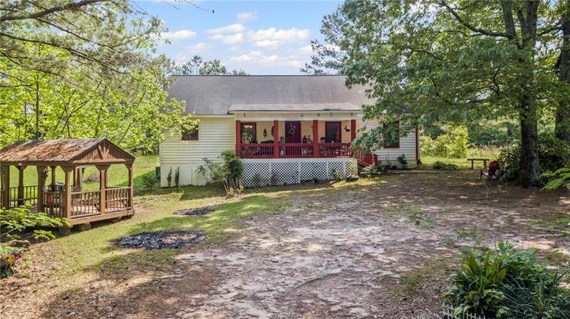 Image for property 3919 McCullers Road, Loganville, GA 30052