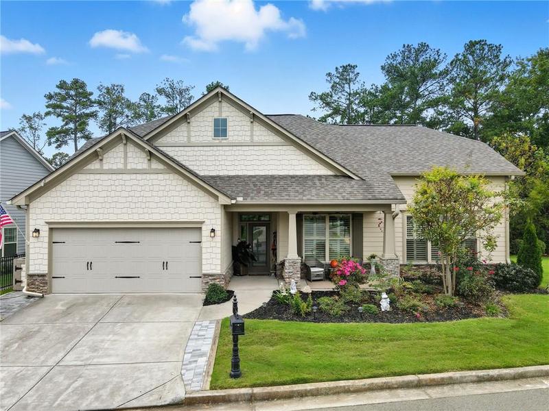 Image for property 158 Laurel Overlook, Canton, GA 30114