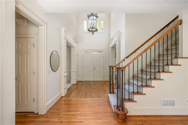 Image for property 2820 Gainesway Court, Cumming, GA 30041