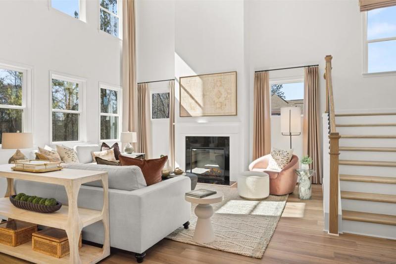 Image for property 1050 Reagan Drive, Madison, GA 30650