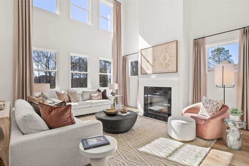 Image for property 1050 Reagan Drive, Madison, GA 30650