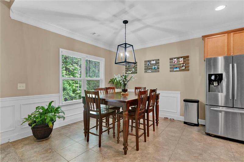 Image for property 219 Woods Circle, Ball Ground, GA 30107