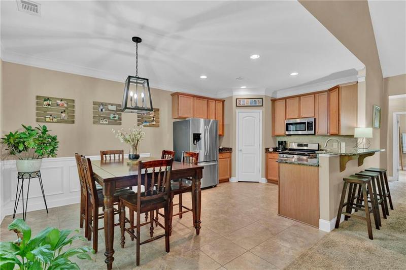 Image for property 219 Woods Circle, Ball Ground, GA 30107