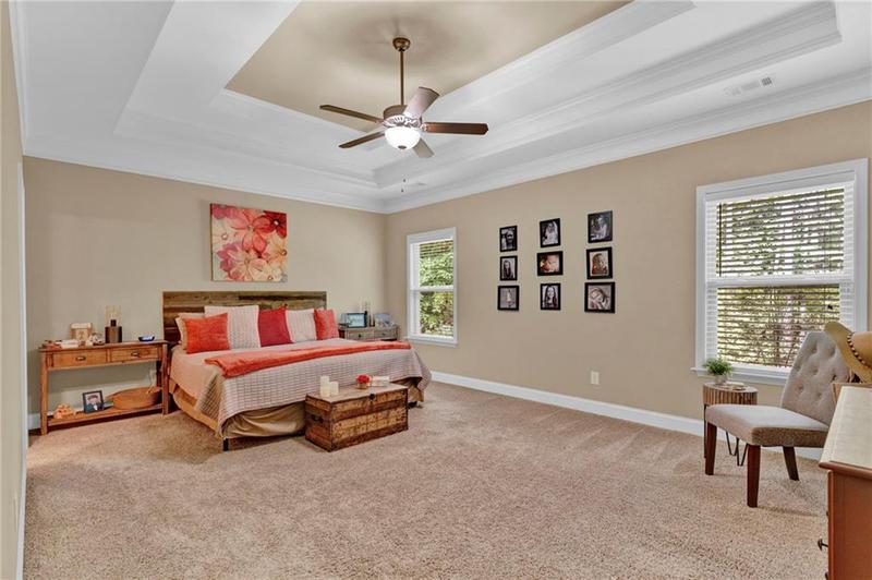 Image for property 219 Woods Circle, Ball Ground, GA 30107