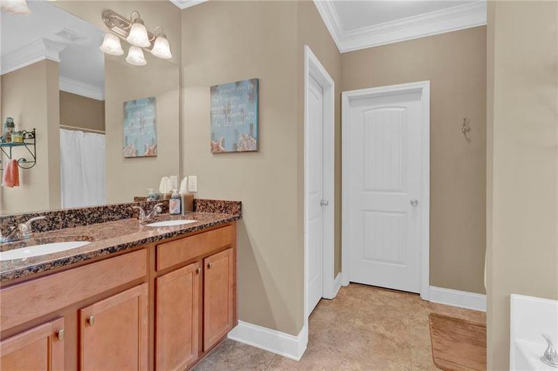 Image for property 219 Woods Circle, Ball Ground, GA 30107