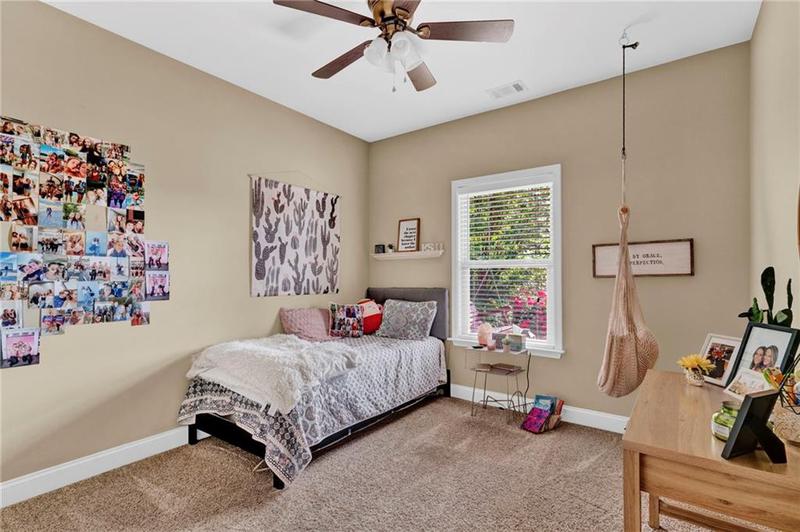 Image for property 219 Woods Circle, Ball Ground, GA 30107
