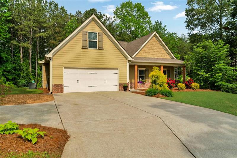 Image for property 219 Woods Circle, Ball Ground, GA 30107