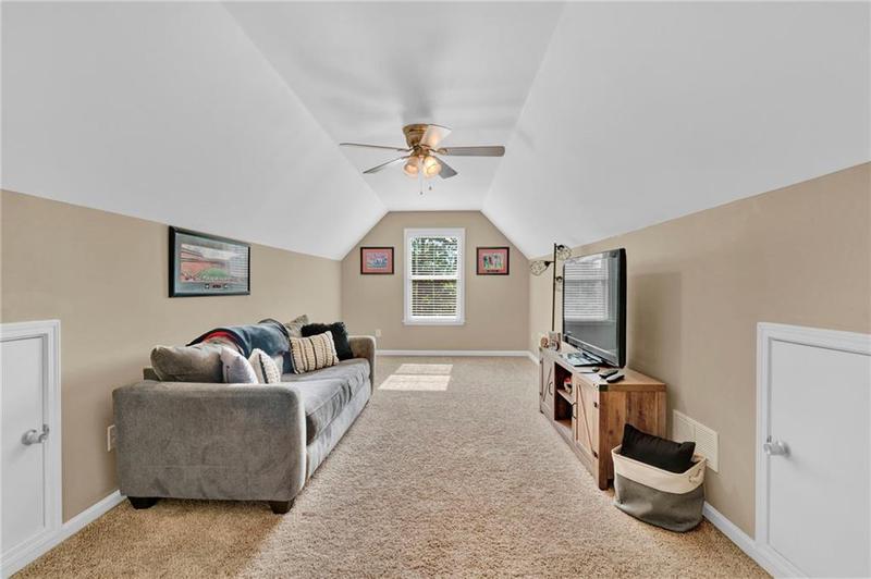 Image for property 219 Woods Circle, Ball Ground, GA 30107