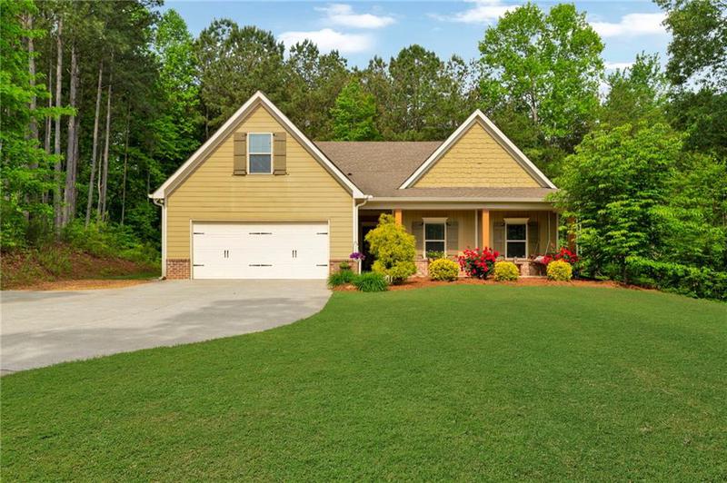 Image for property 219 Woods Circle, Ball Ground, GA 30107