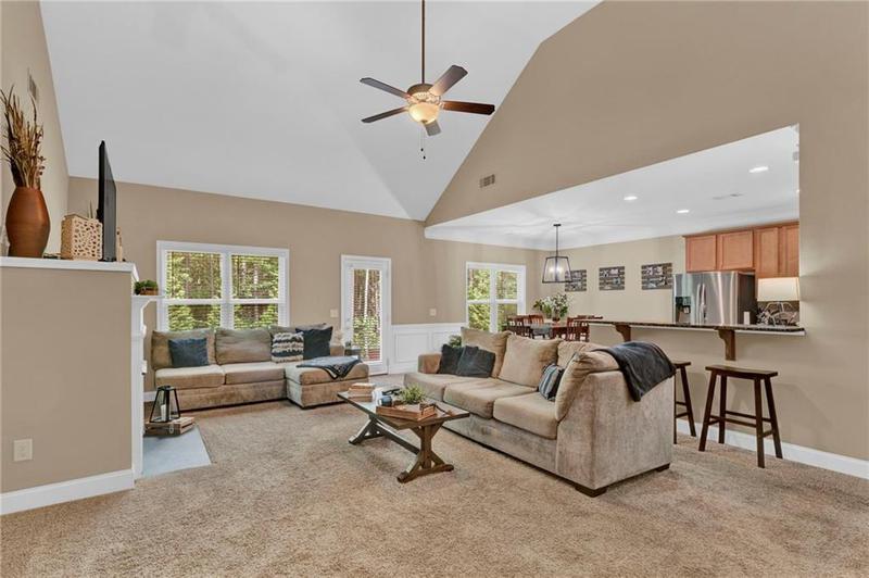 Image for property 219 Woods Circle, Ball Ground, GA 30107