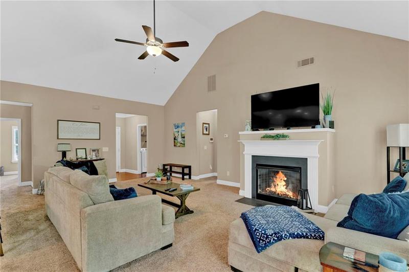 Image for property 219 Woods Circle, Ball Ground, GA 30107