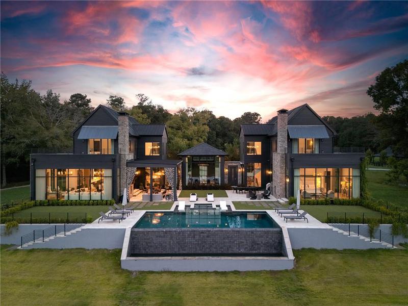 Image for property 14200 Hopewell Road, Milton, GA 30004