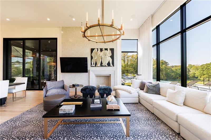 Image for property 14200 Hopewell Road, Milton, GA 30004