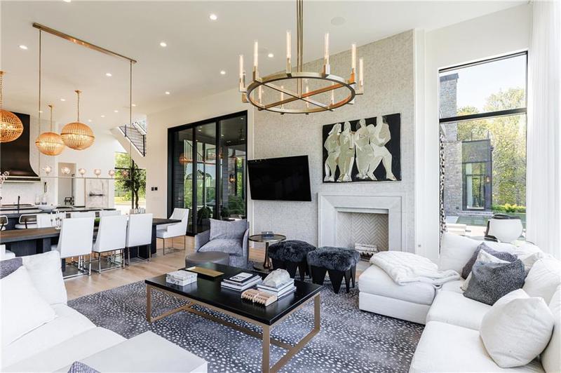 Image for property 14200 Hopewell Road, Milton, GA 30004