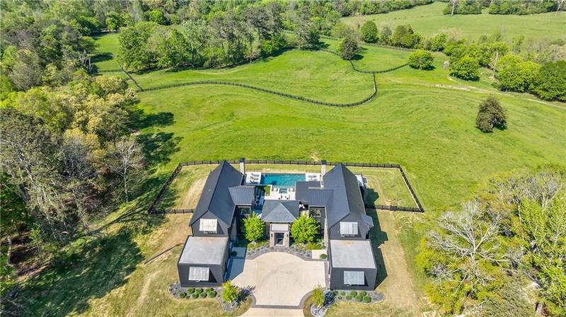 Image for property 14200 Hopewell Road, Milton, GA 30004