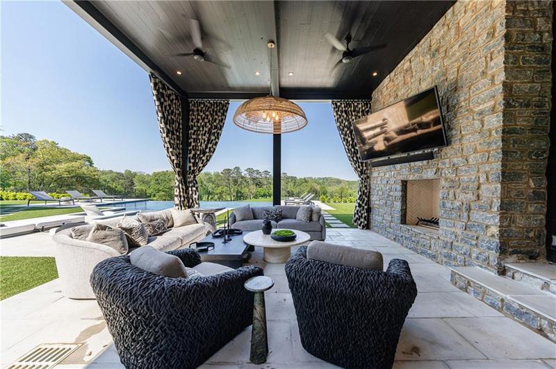 Image for property 14200 Hopewell Road, Milton, GA 30004