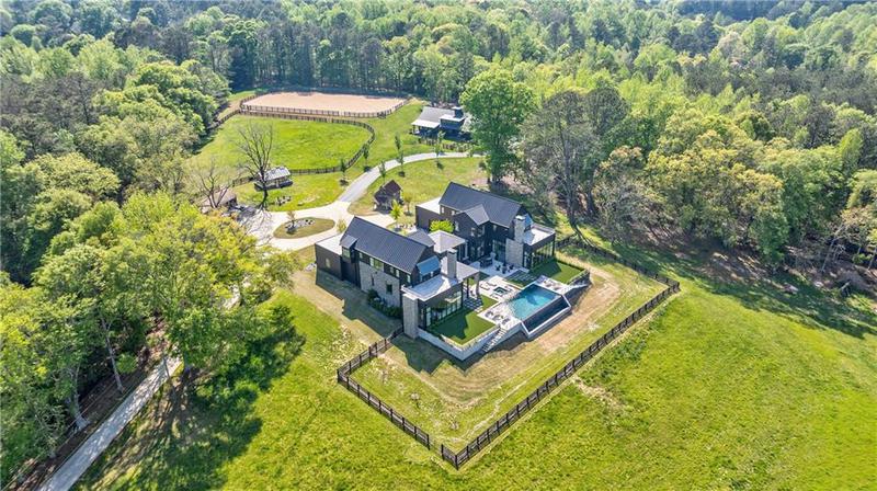 Image for property 14200 Hopewell Road, Milton, GA 30004