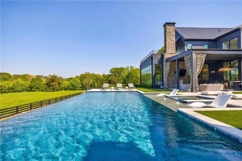 Image for property 14200 Hopewell Road, Milton, GA 30004