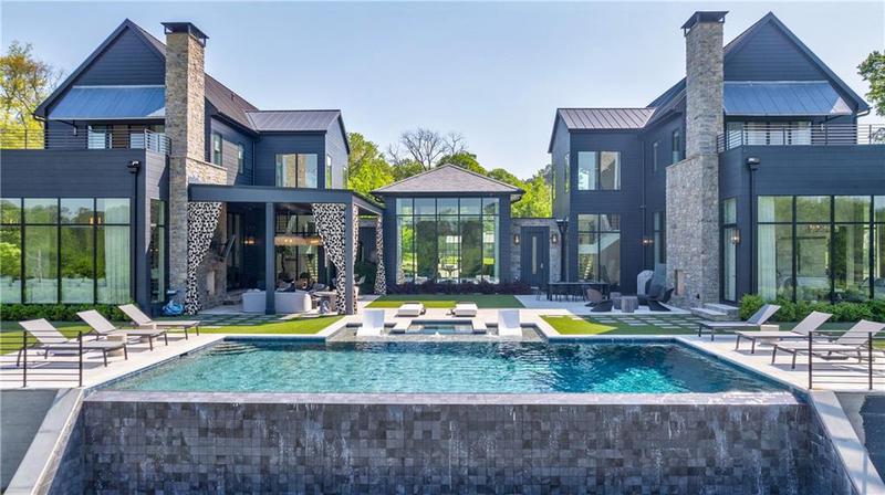 Image for property 14200 Hopewell Road, Milton, GA 30004