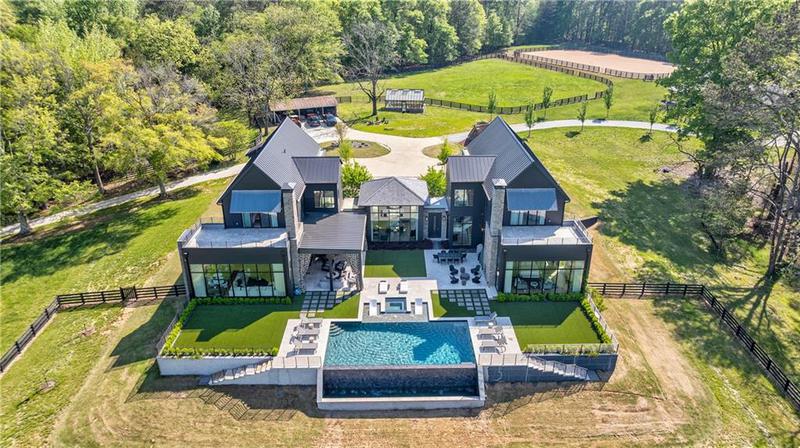 Image for property 14200 Hopewell Road, Milton, GA 30004