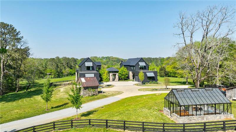 Image for property 14200 Hopewell Road, Milton, GA 30004