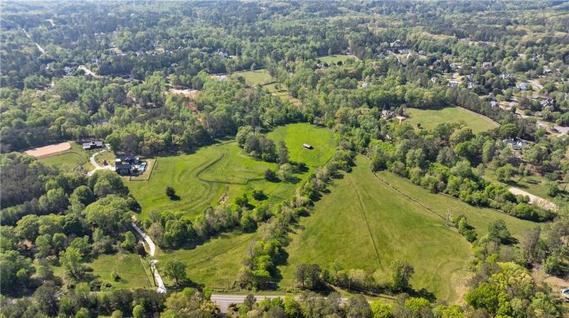 Image for property 14200 Hopewell Road, Milton, GA 30004