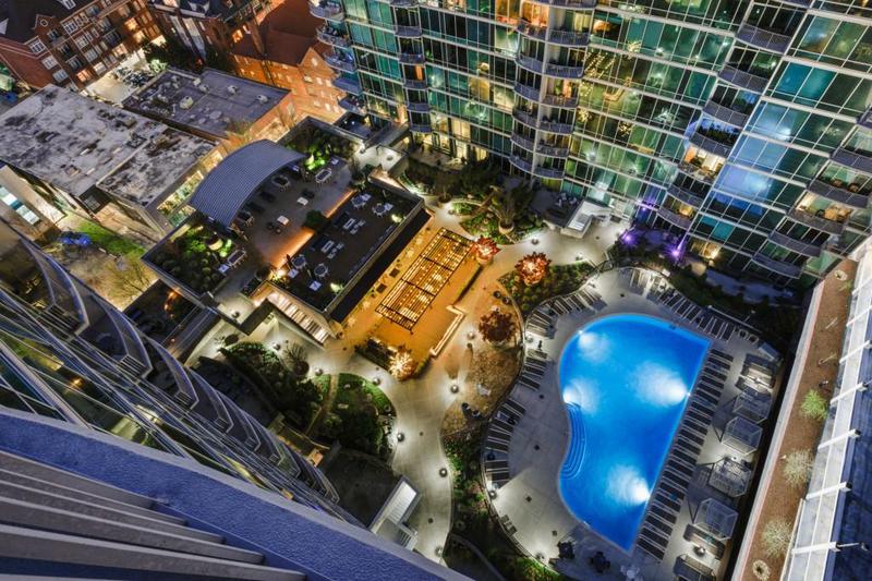 Image for property 923 Peachtree Street 1034, Atlanta, GA 30309