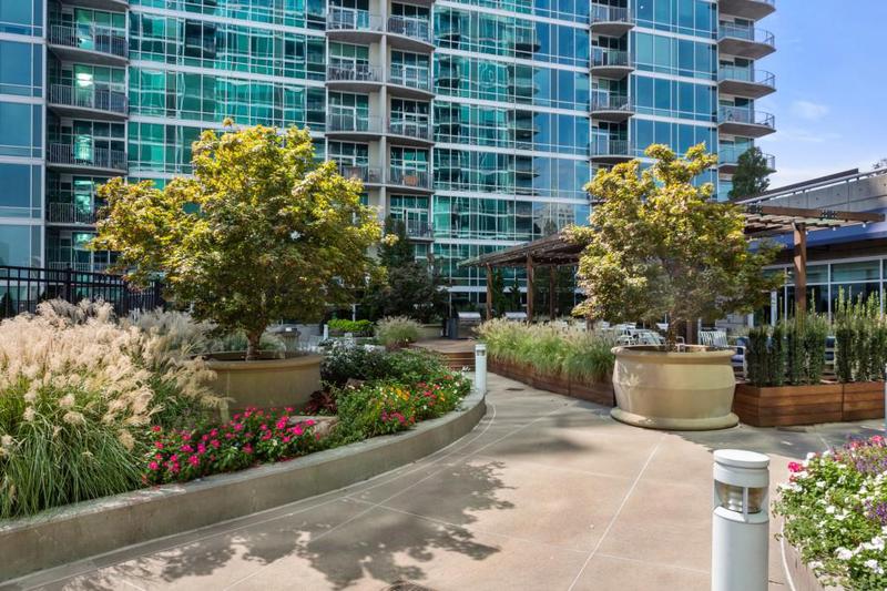 Image for property 923 Peachtree Street 1034, Atlanta, GA 30309