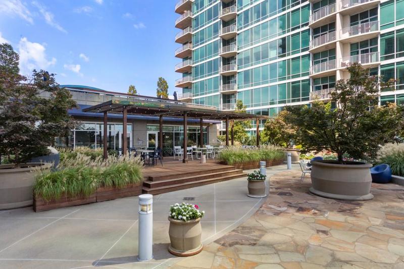 Image for property 923 Peachtree Street 1034, Atlanta, GA 30309