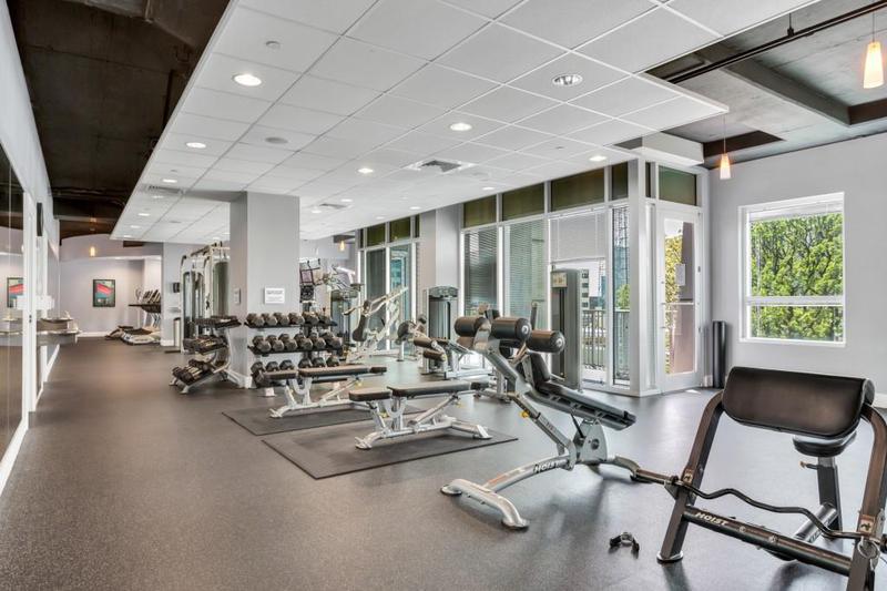 Image for property 923 Peachtree Street 1034, Atlanta, GA 30309