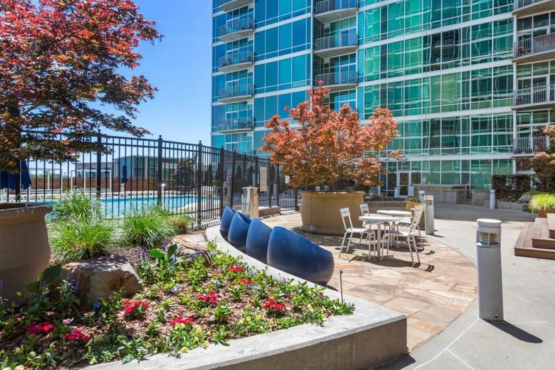 Image for property 923 Peachtree Street 1034, Atlanta, GA 30309