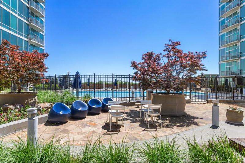 Image for property 923 Peachtree Street 1034, Atlanta, GA 30309